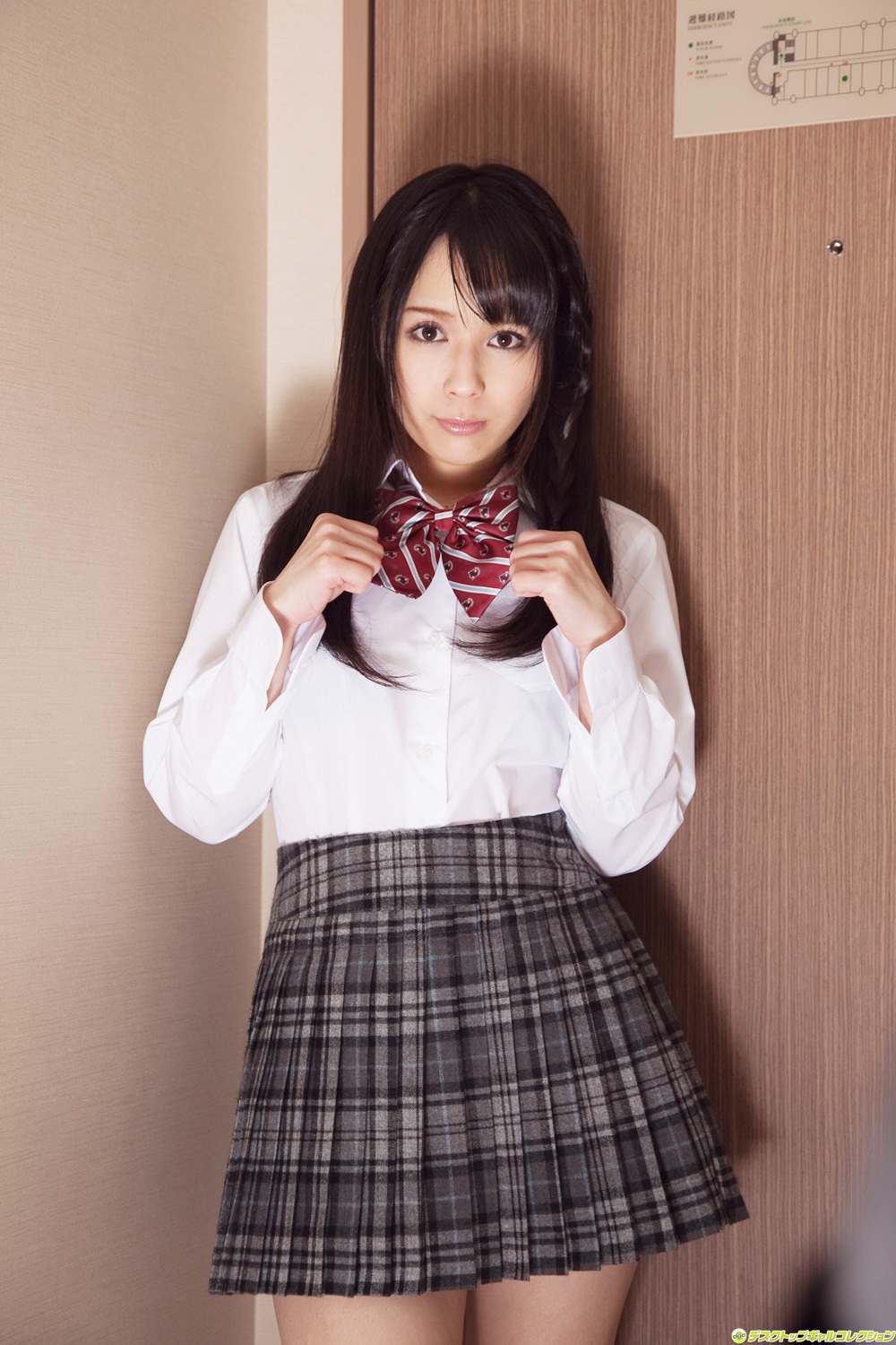 [DGC] NO.1116 Adult Idols Ruka Kanae 佳苗るか